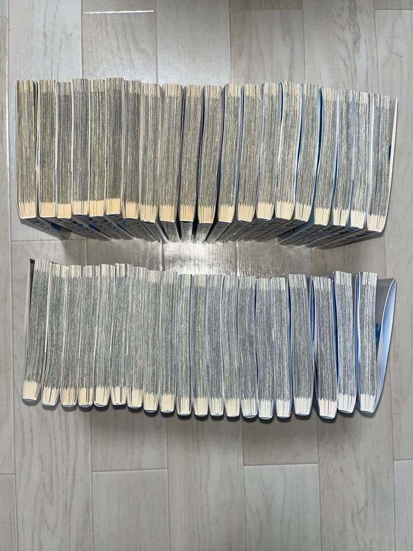 アオアシ　全巻セット（1-40巻）　小林有吾