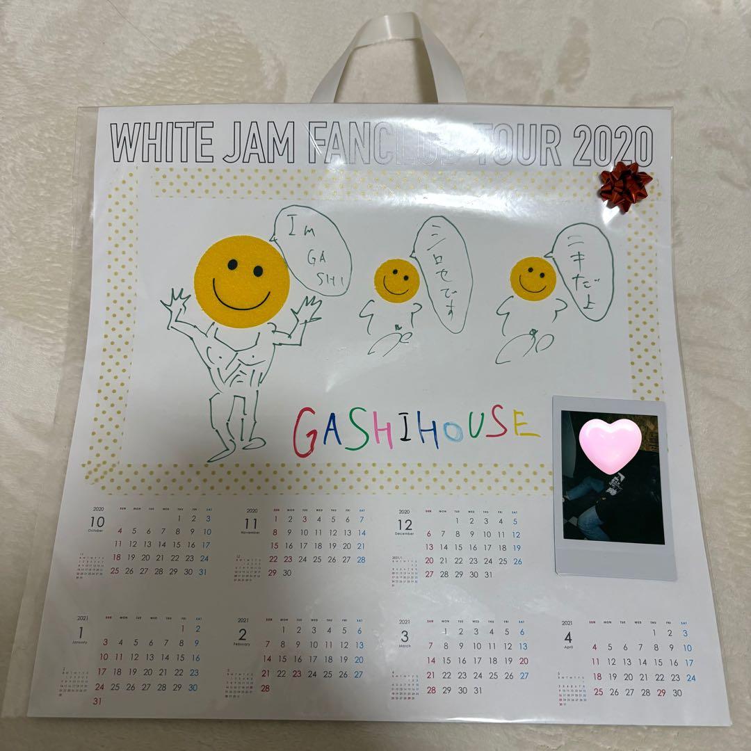 WHITE JAM 金髪　シロセ　チェキ ミュージシャン WHITE JAM SHIROSE Shirose Profile & Facts (Updated