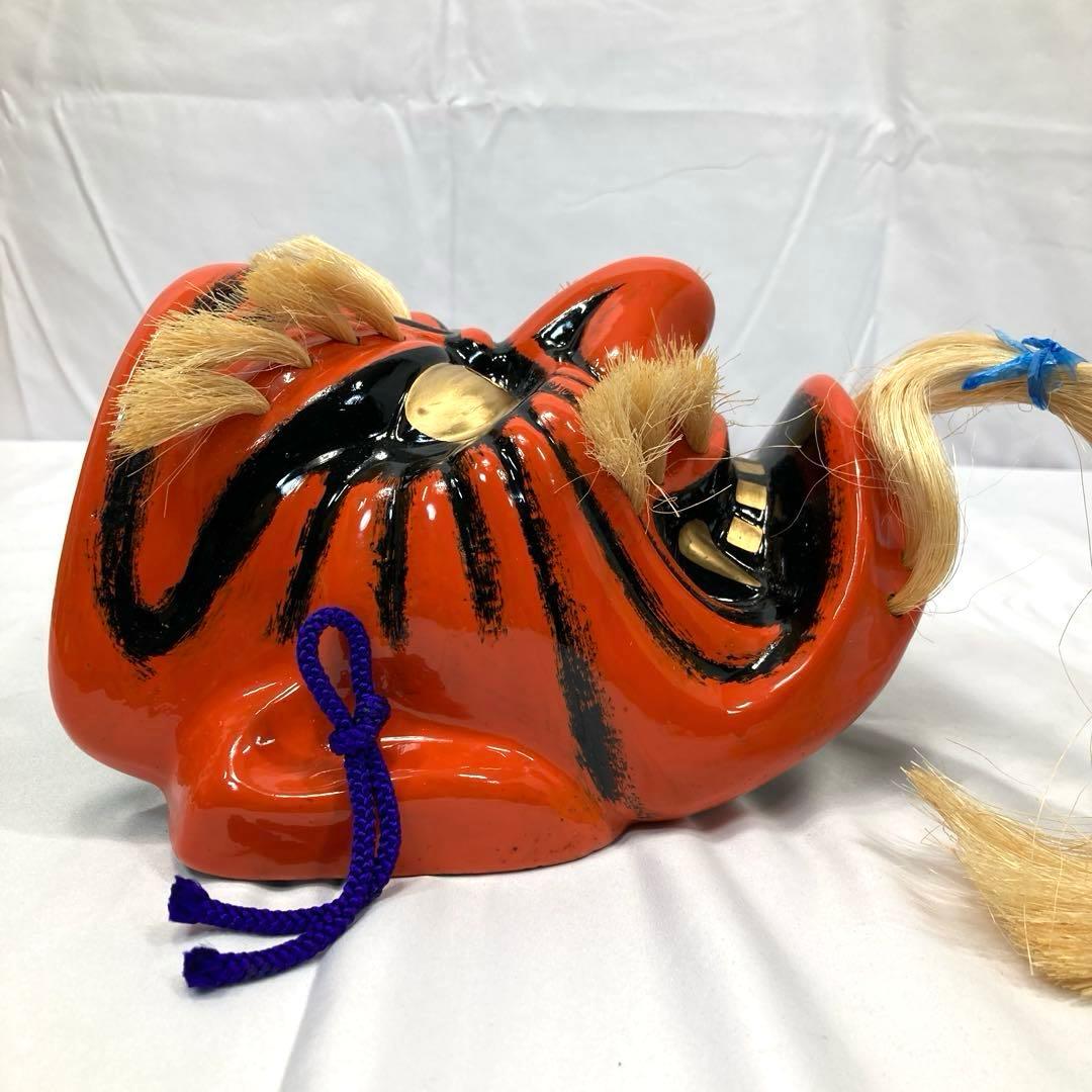 石見神楽 石見神楽 羅生門なりきりセット「子供用 小」