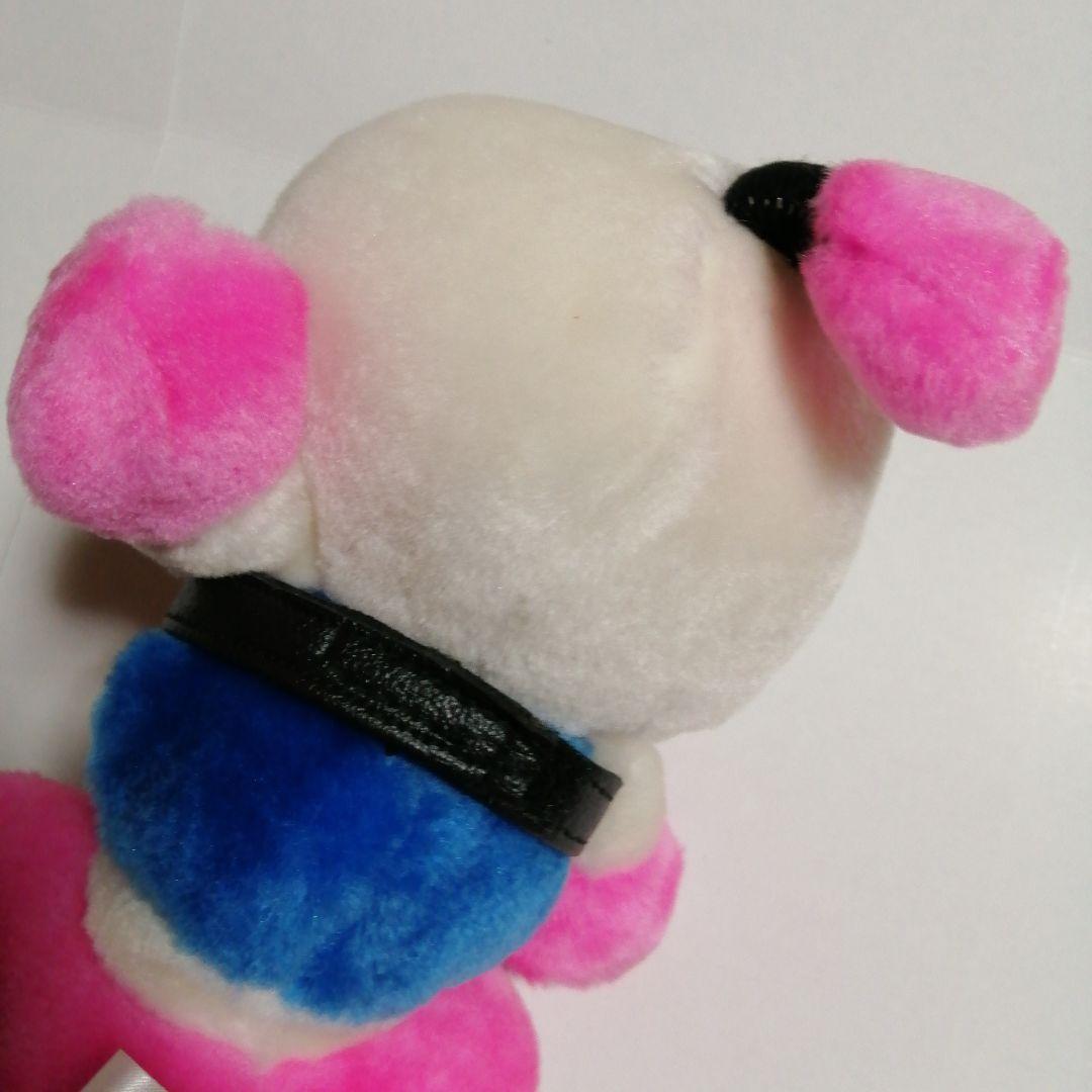 【非売品】ハドソン目覚ましボンバーマン