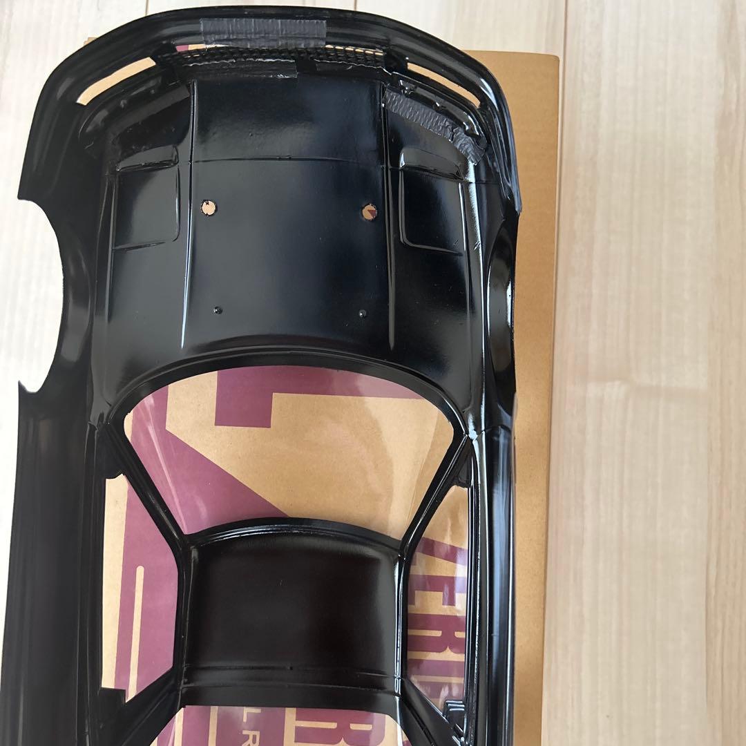 パンドラRCホンダNSXボディ　新品未走行品！！