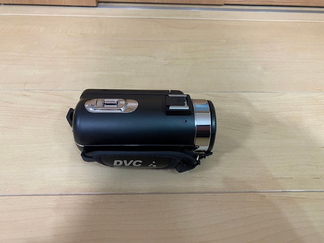 ビデオカメラ 8K