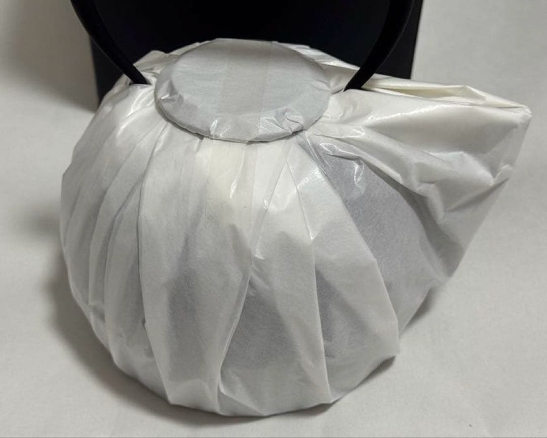 【新品未使用】鉄瓶 南部鉄器 空間鋳造 Sayu 大 1.0L