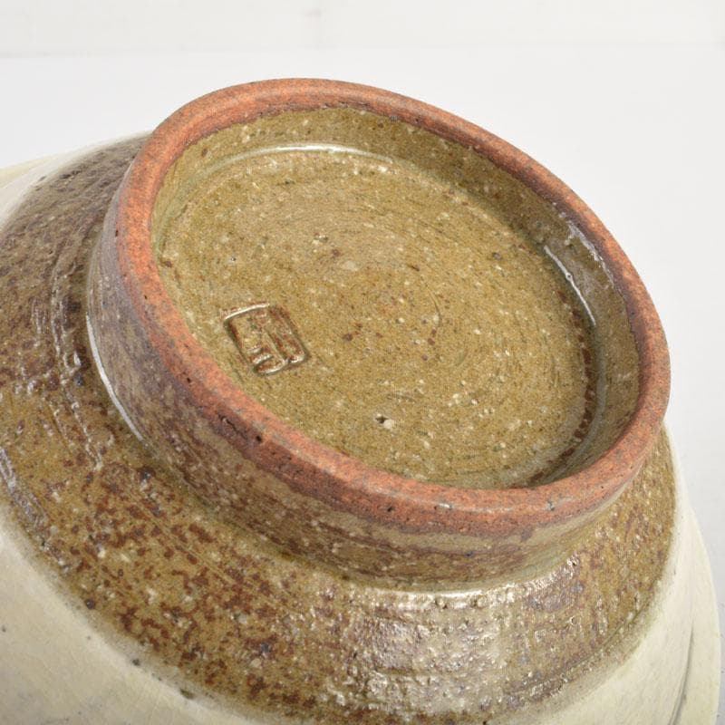 和食器 吉良々窯 加藤泥二作 泥彩魚文 向付 七客 共箱 C 6804A - メルカリ