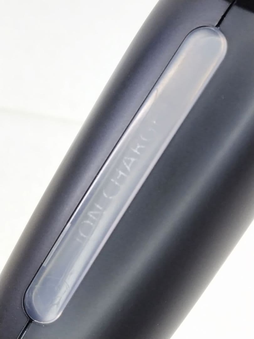 Panasonic ヘアドライヤー ナノケア EH-NA0G ディープネイビー