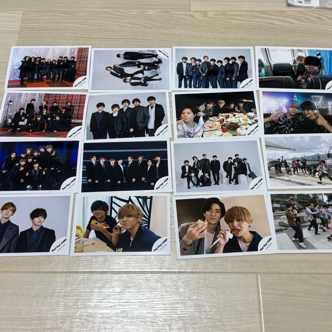 Ａ*し様 山田涼介メイン　170枚以上　公式フォト　Hey!Say!JUMP