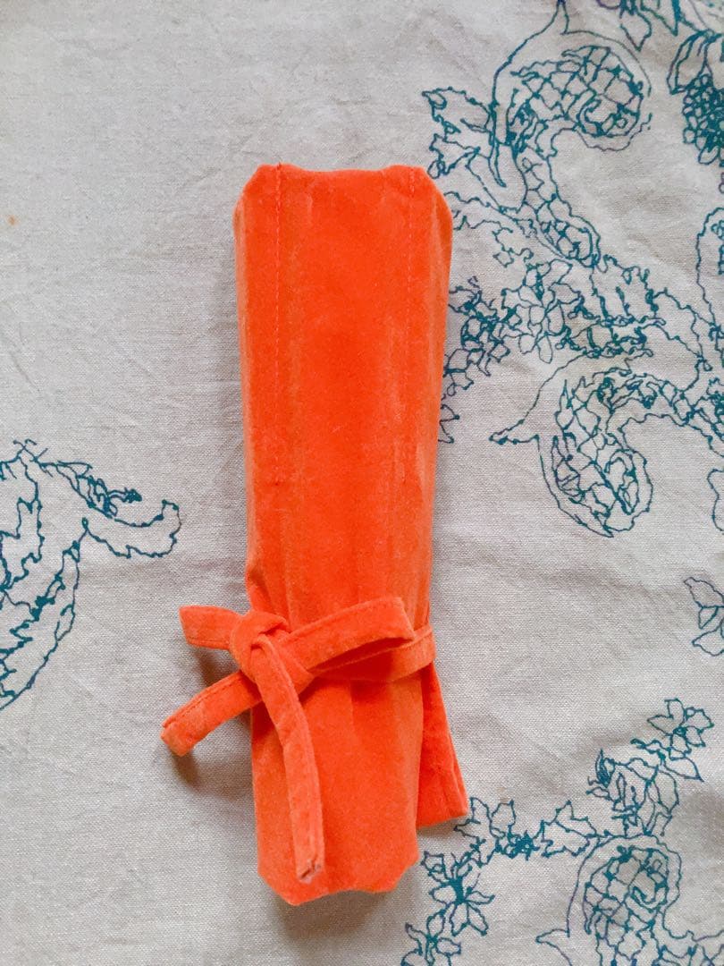 バイオソニックス社　小惑星チューナー５本セット　惑星音叉