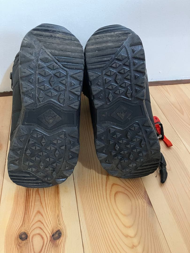スノーボード Burton moto