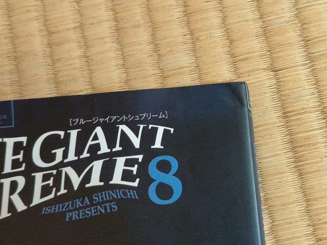 BLUE GIANT SUPREME EXPLORER 28冊 L108400138 - 全巻セット卸売り