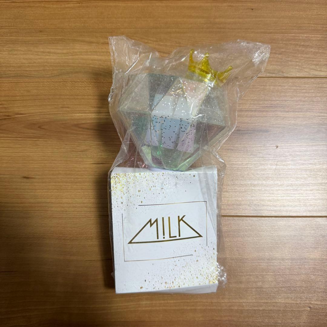 M!LK ペンライト 商品詳細ページ | ONLINE SHOP スタダ便 会場受取 | 【会場受取】10