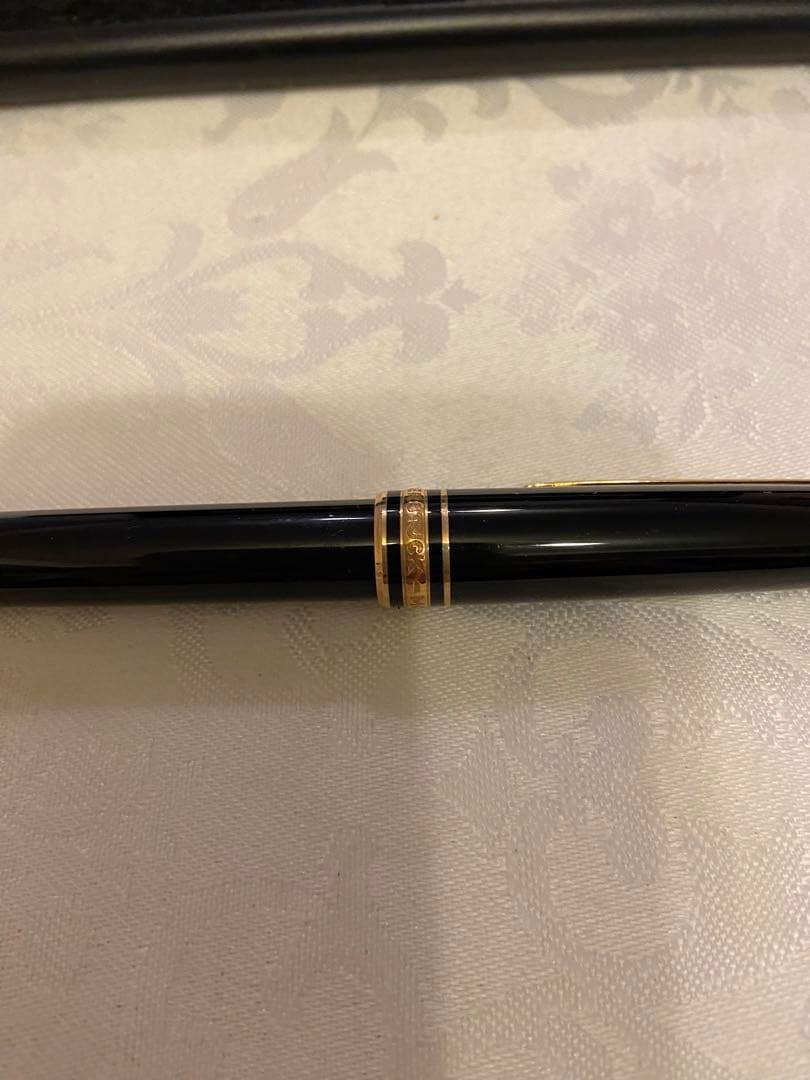 モンブラン 万年筆 4810 マイスターシュテュック L108390030 - 筆記具