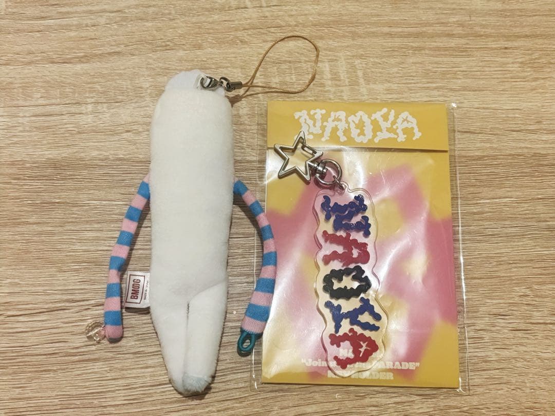 MAZZEL NAOYA プリンセスモケケ