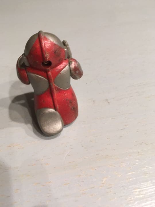 ◇【1980年代】チョロじゅう ウルトラマン