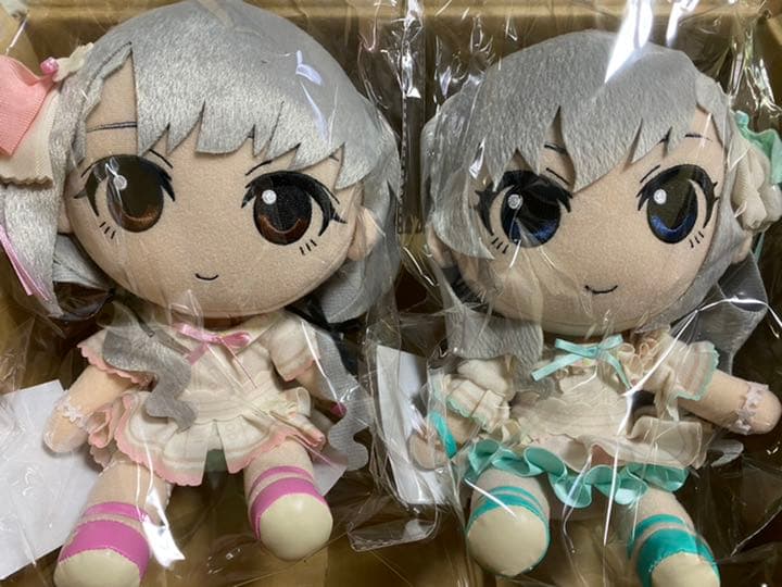 ハローキティ 25周年記念 800体限定Birthdayドール