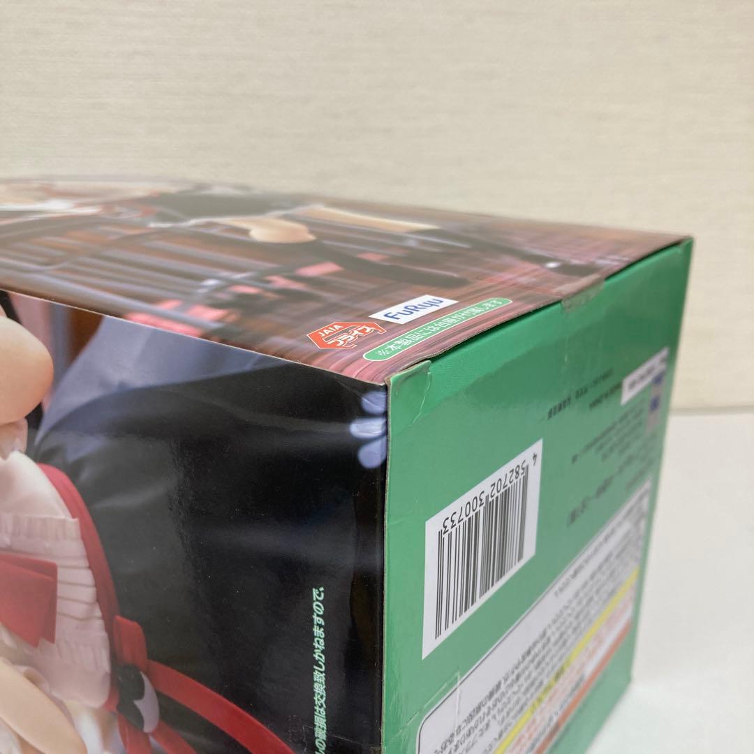 【未開封】けいおん!Trio-Try-iT Figure 唯・梓・澪・律・紬