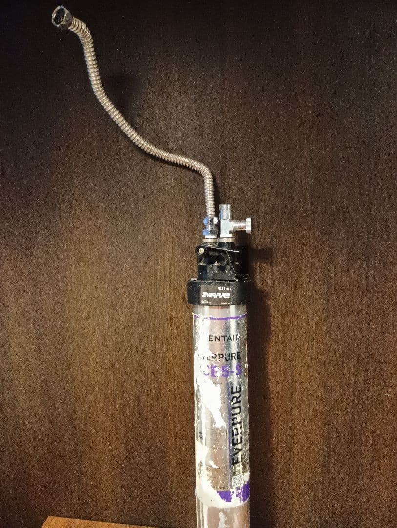 エフエムアイ スムージーマシン Big2 ブレンテック スムージー