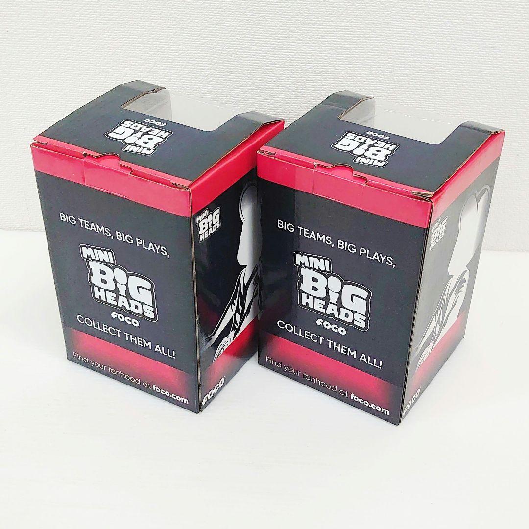 大谷翔平ドジャース ミニボブルヘッド シティコネクト打者　ホーム投手