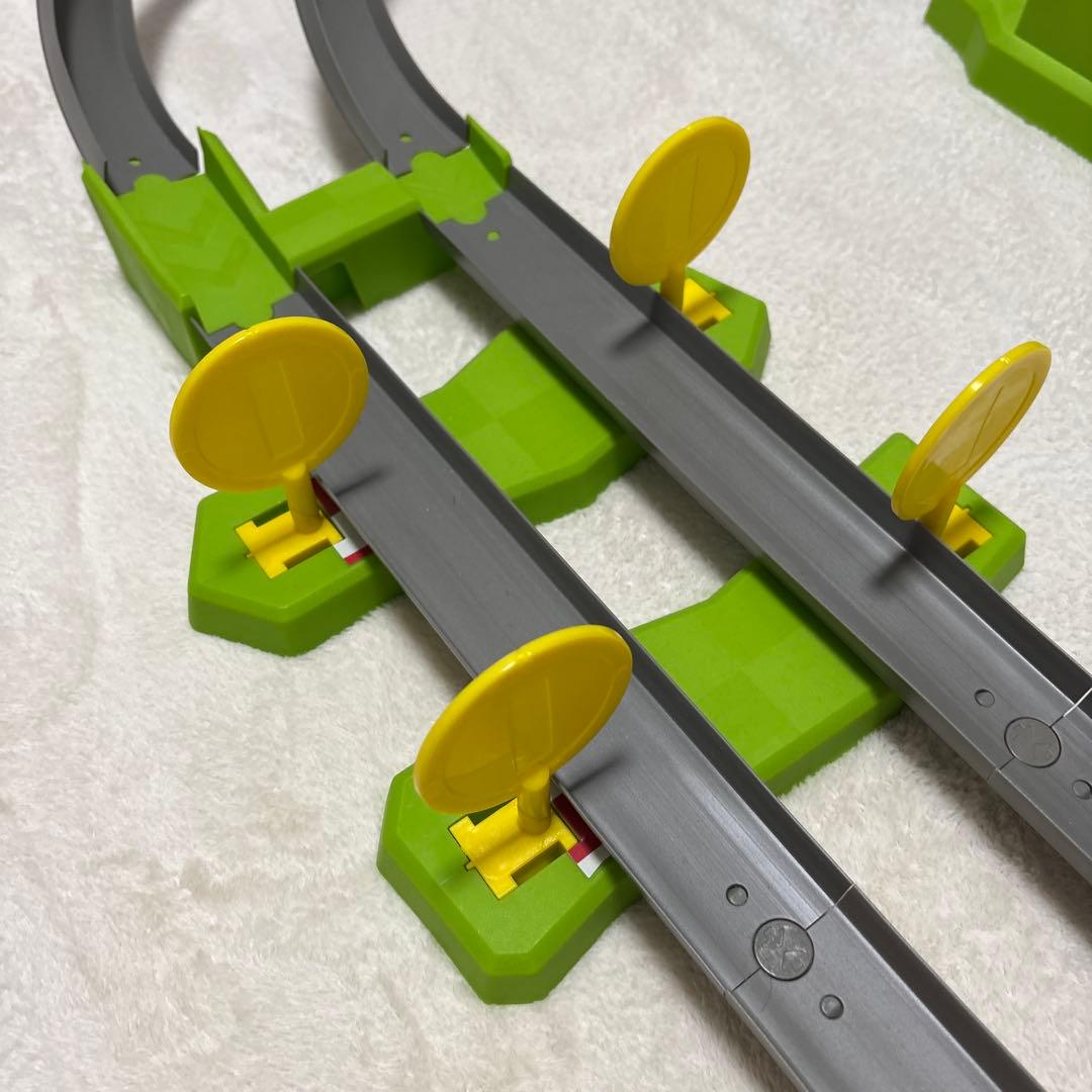 マリオカート　ミニカー