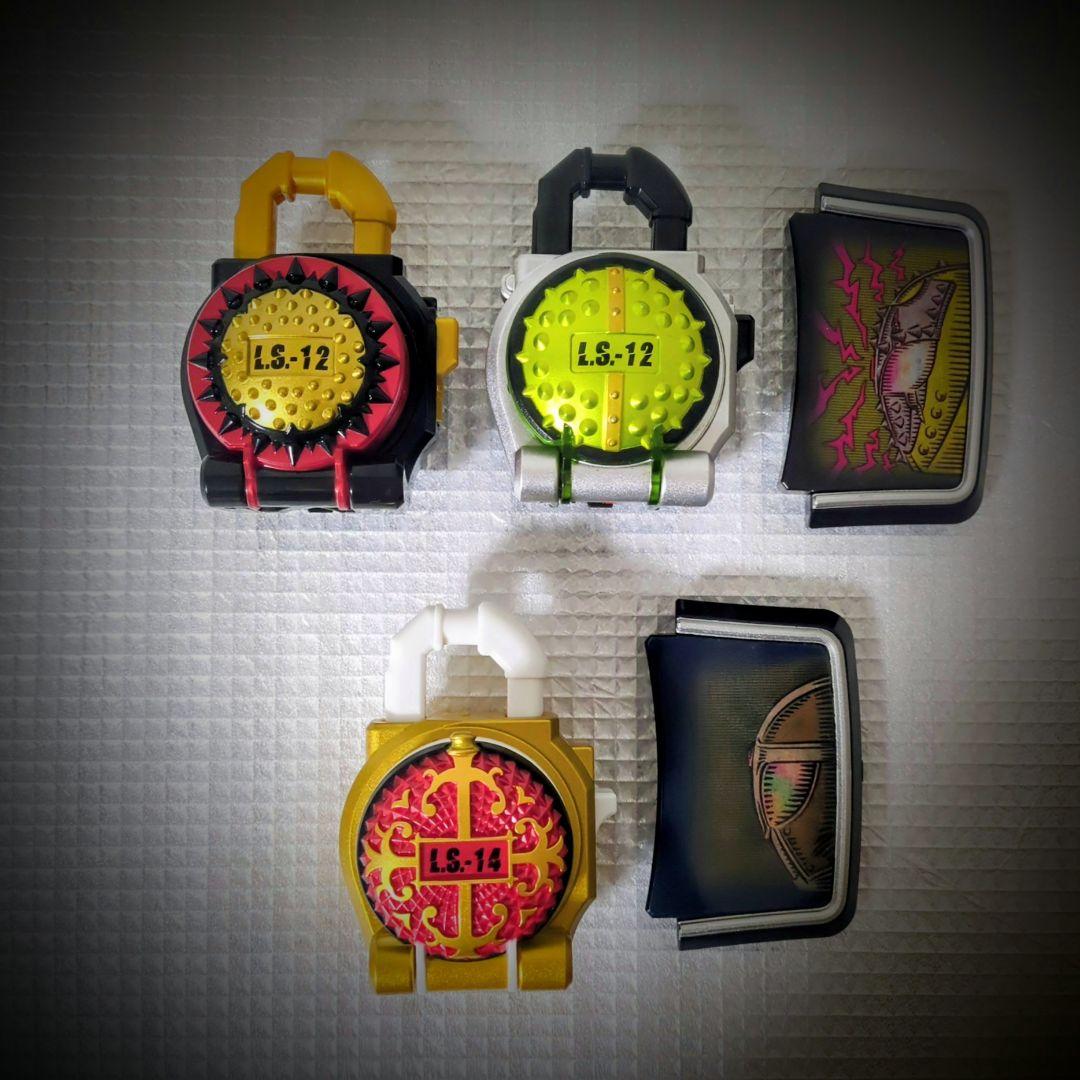 仮面ライダー鎧武 ☾