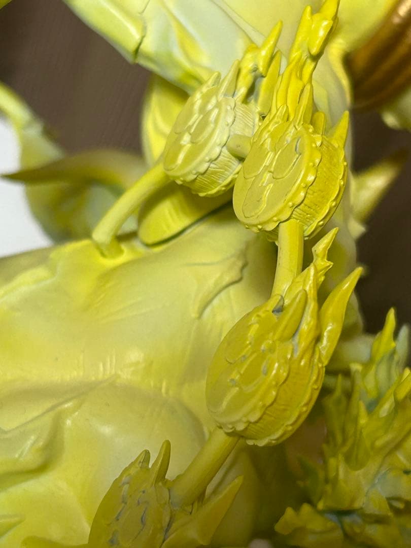 ワンピース 一番くじ 偉大なる航路 ラストワン アマル リペイント 原作カラー