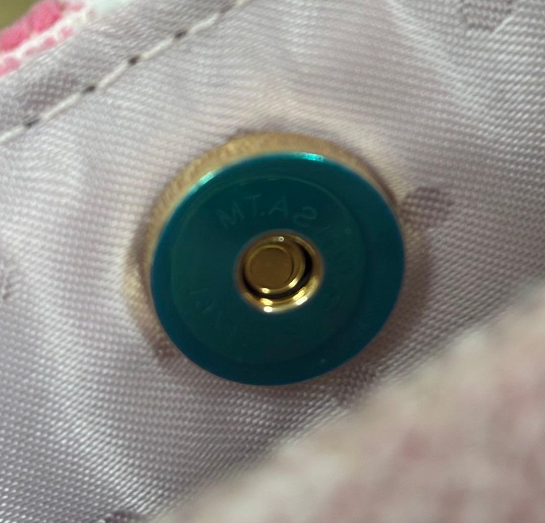 フェイラー ポケモンコラボ【抽選当選購入→未使用保管品】定価以下 ハンドバッグ