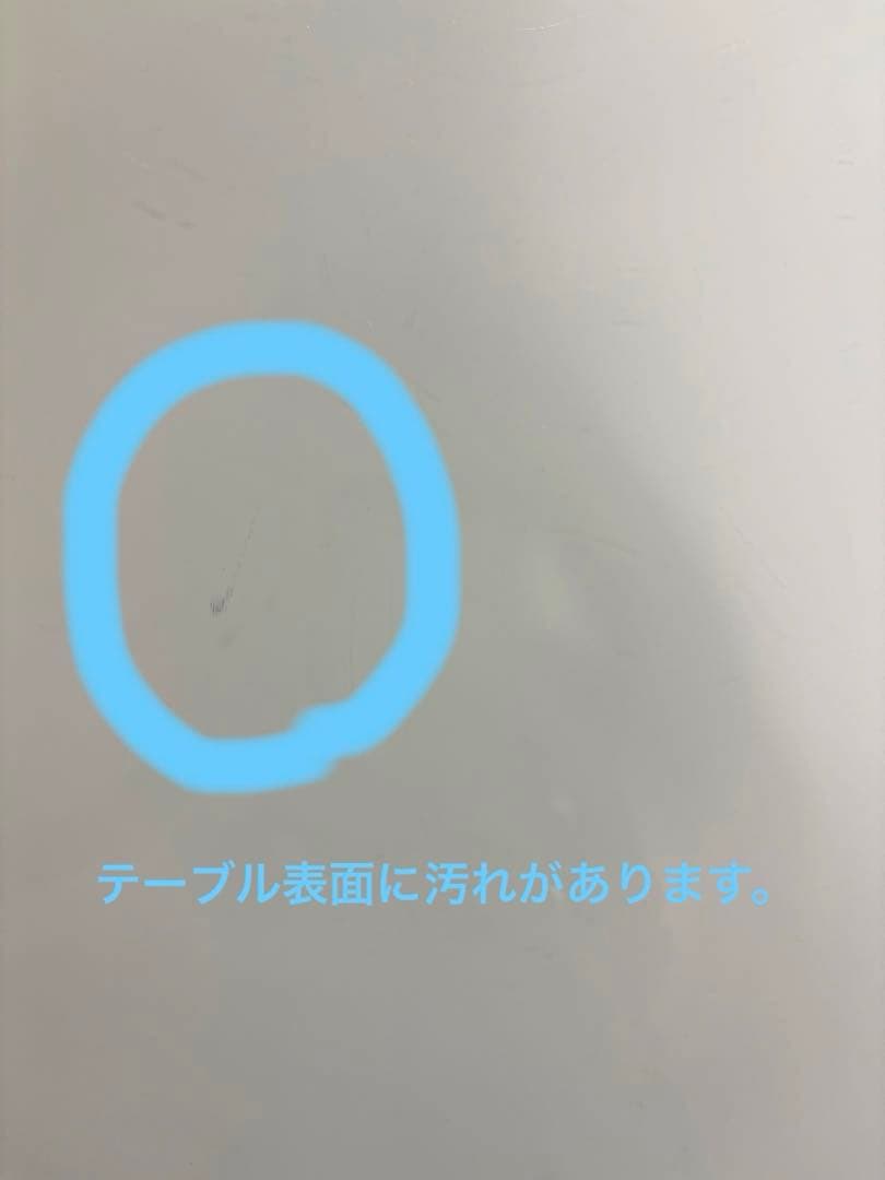 フリッツハンセン Fritz Hansen プラーノ ダイニングテーブル