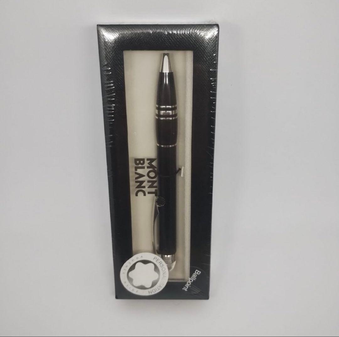 MONTBLANCのフリマアイテム一覧 新品未開封 モンブラン スター