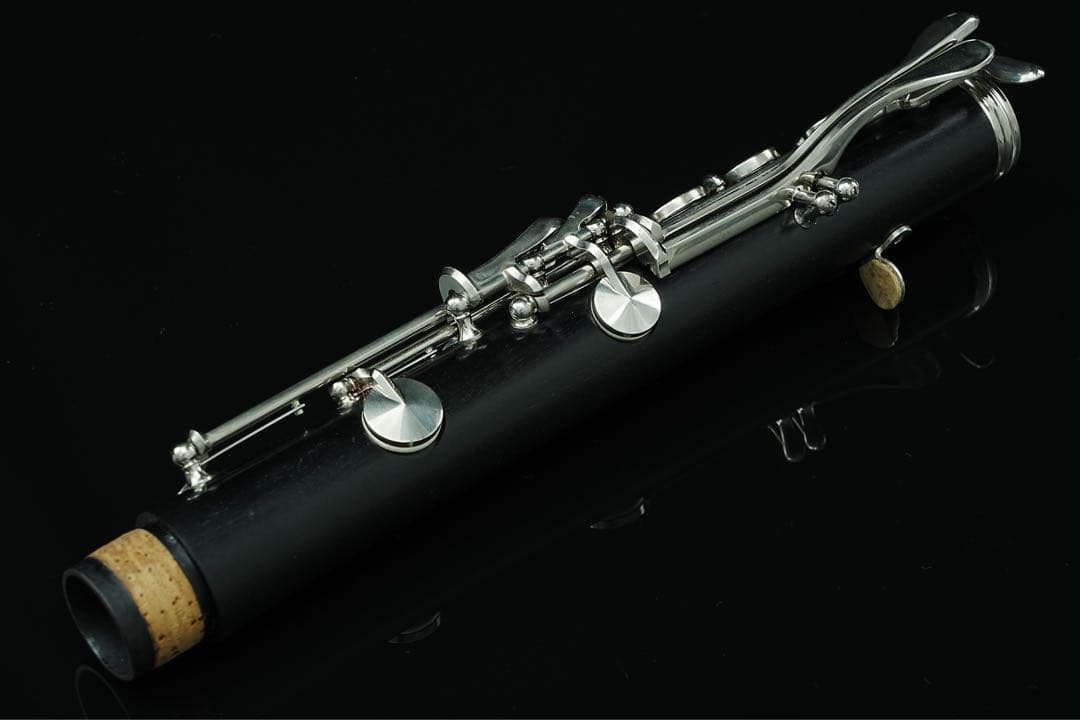 【完動品 メンテナンス済】　YAMAHA YCL351 クラリネット