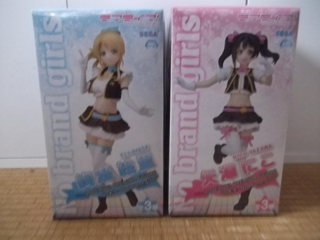 ラブライブ！グッズ