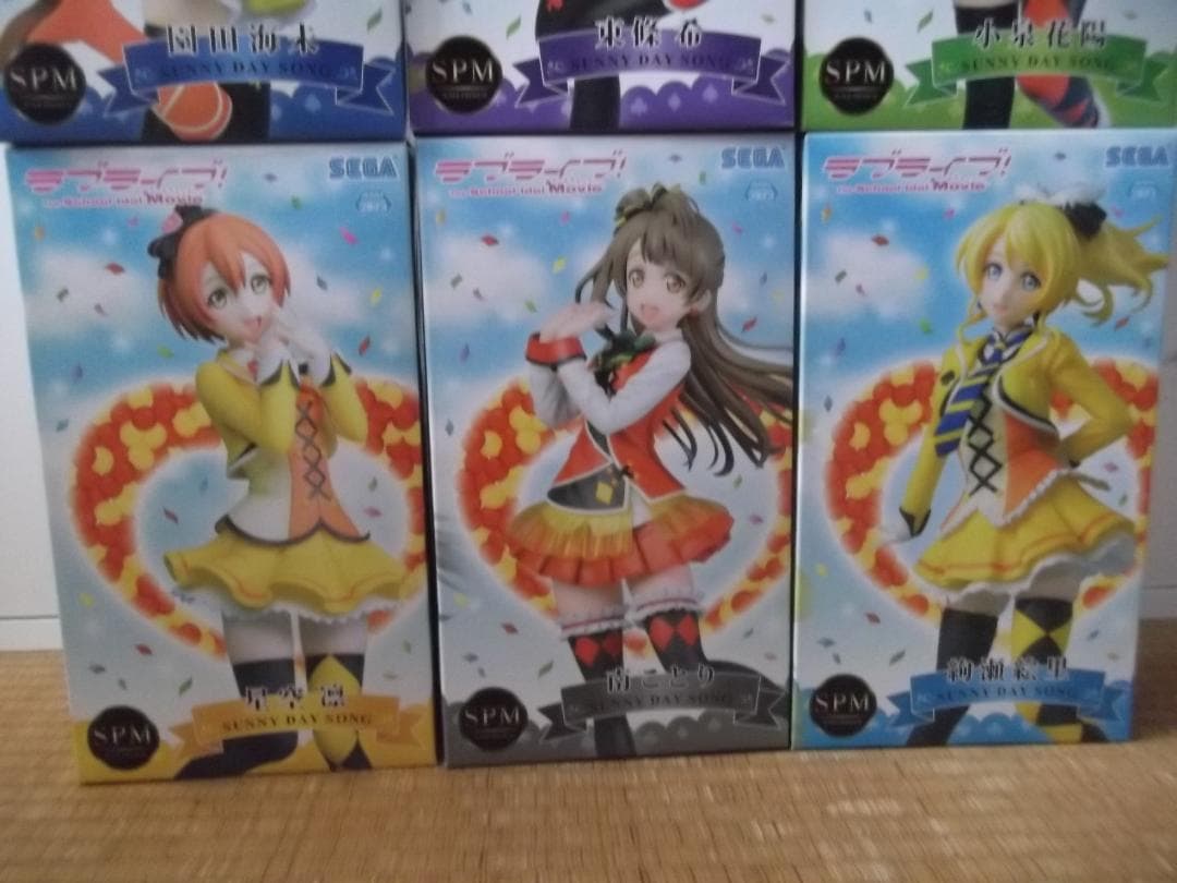 ラブライブ！グッズ