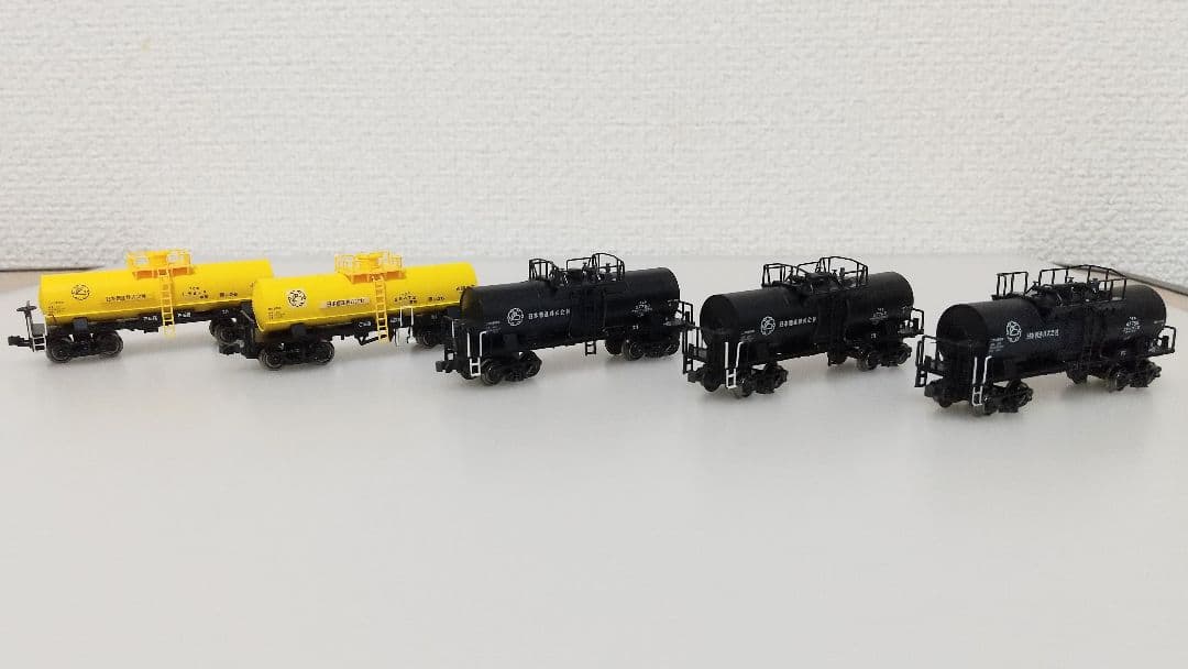 河合商会、ポポンデッタ コタキセット