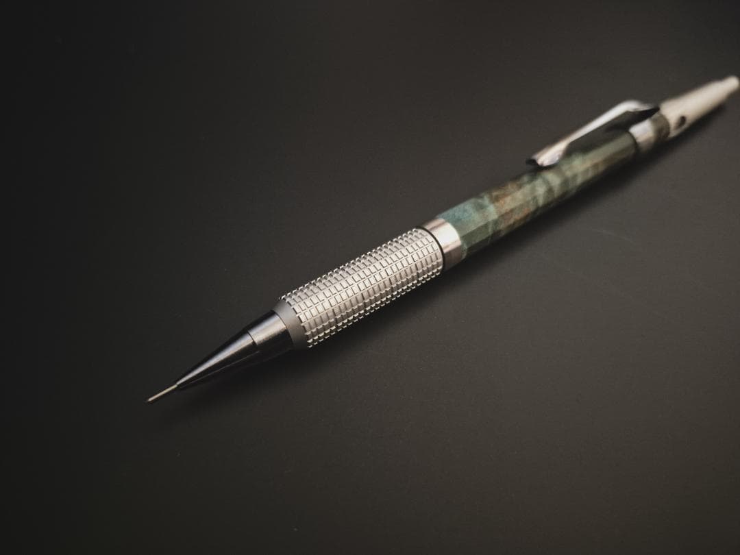 PG5カスタム スタビライズドウッド PG5カスタム木軸 pg5 木軸