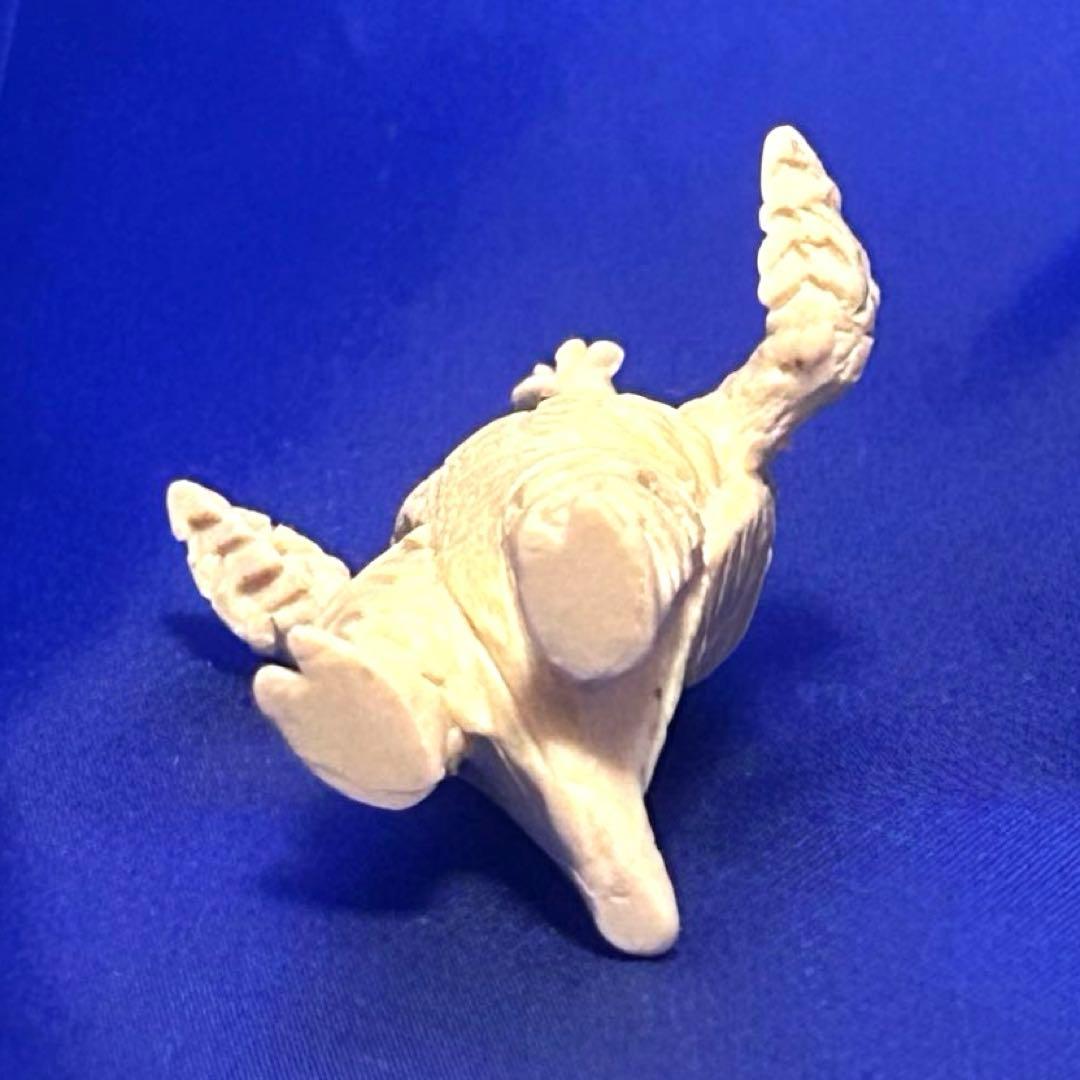 匿名配送】東宝 怪獣消しゴム『メガロ』 レアもの