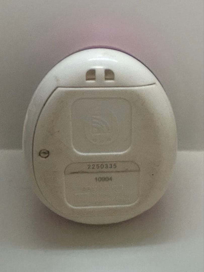 たまごっち4uピンク　アイカツ