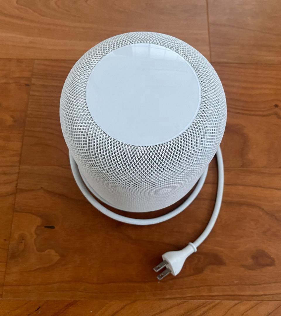 Apple HomePod 第1世代
