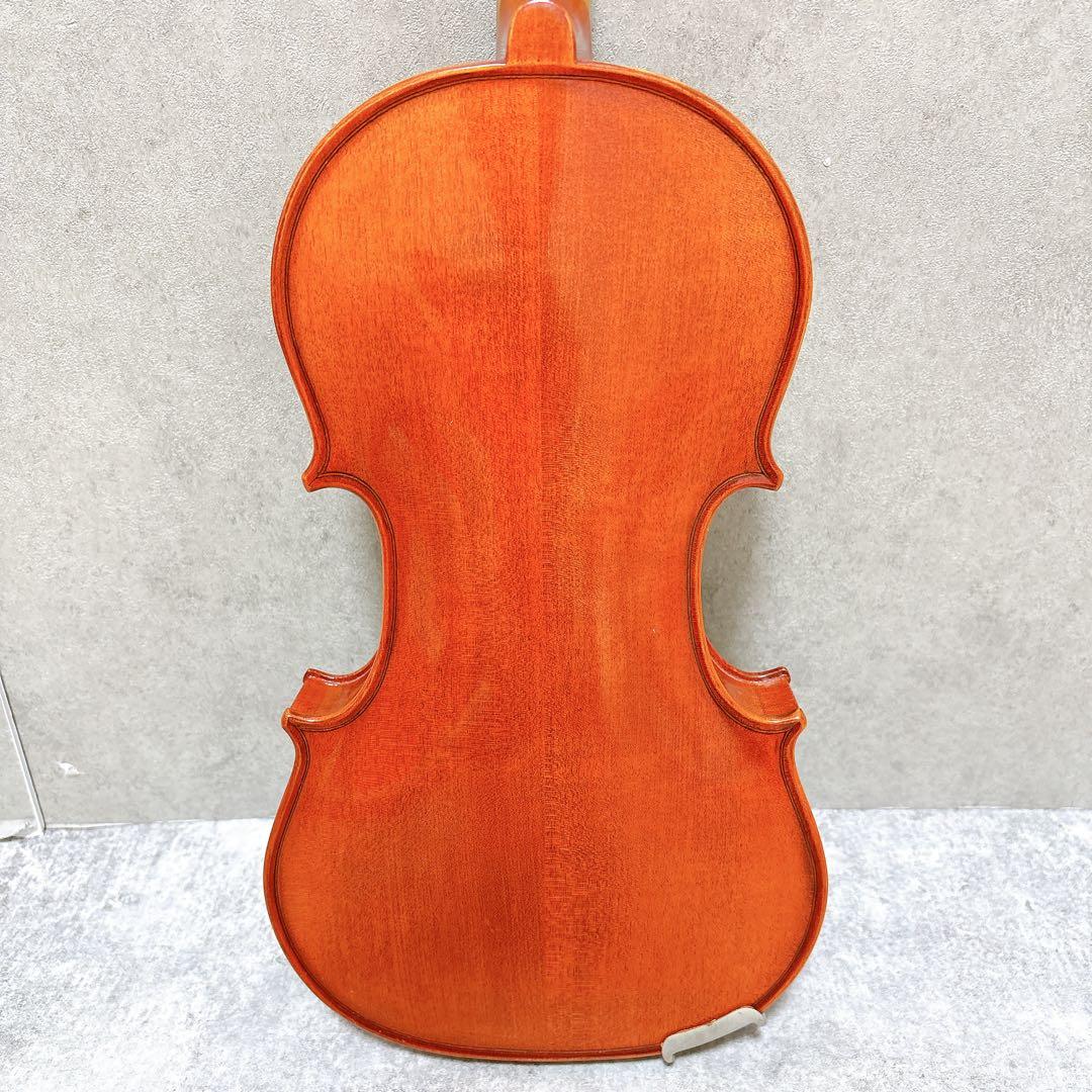 SUZUKI スズキ No 280 4/4 バイオリン アルシェ 1996 弓