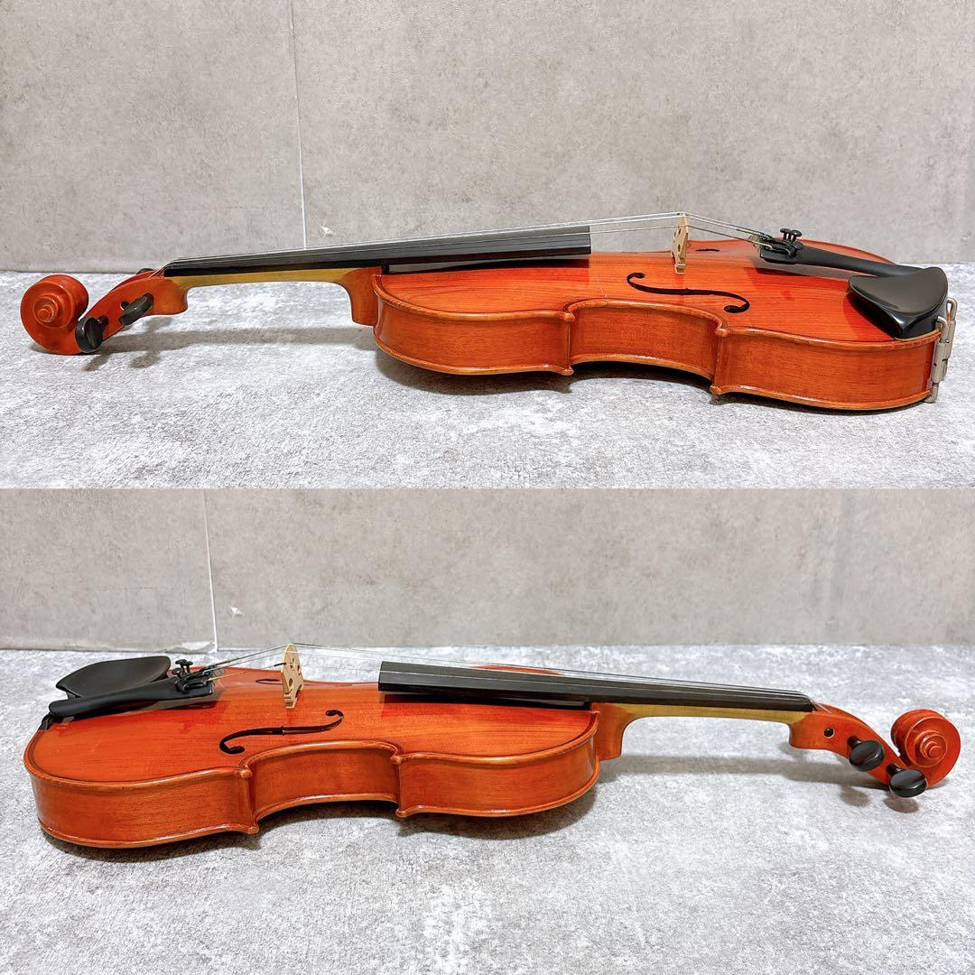 SUZUKI スズキ No 280 4/4 バイオリン アルシェ 1996 弓