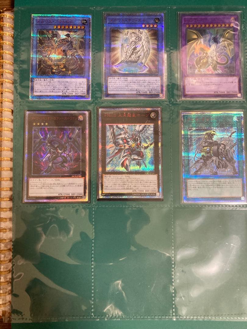 【遊戯王】ショップ引退品 レリーフ多 美品良品多数 未開封BOX etc