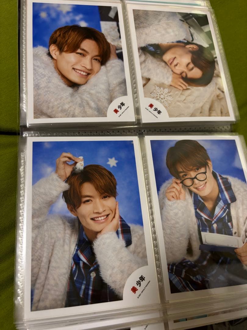 ACEes那須雄登 アクスタ・写真・カレンダー・うちわなど