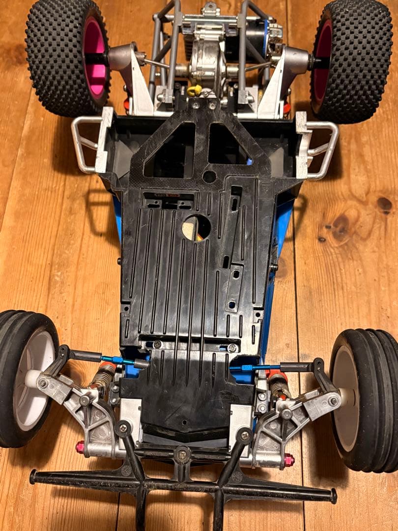 最終価格　BLOCKHEAD MOTORS ワイルドワンオフローダー　カスタム