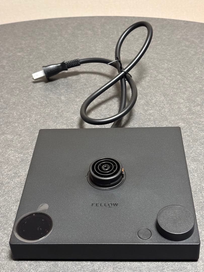 未使用】FELLOW STAGG EKG PRO 電気ケトル 0.9リットル - メルカリ
