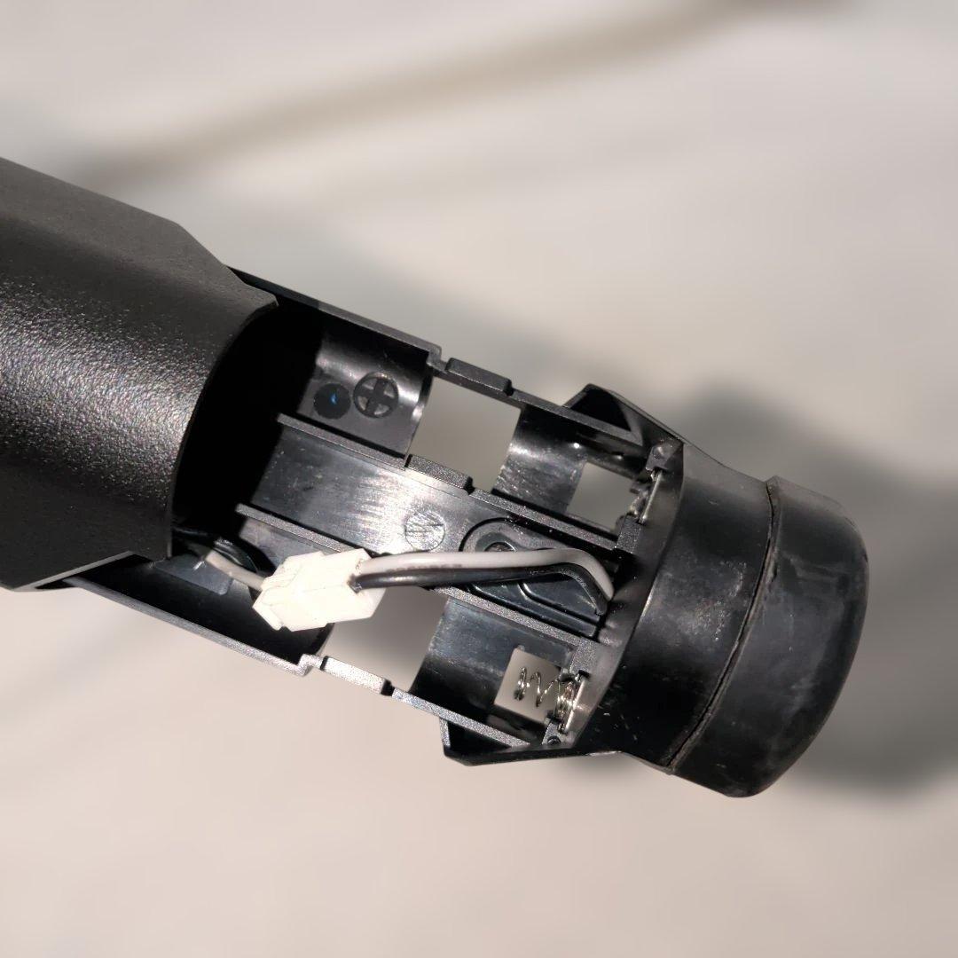 東京マルイ ライトプロ M4CQB 電動ガン　10歳以上対象 外装カスタム