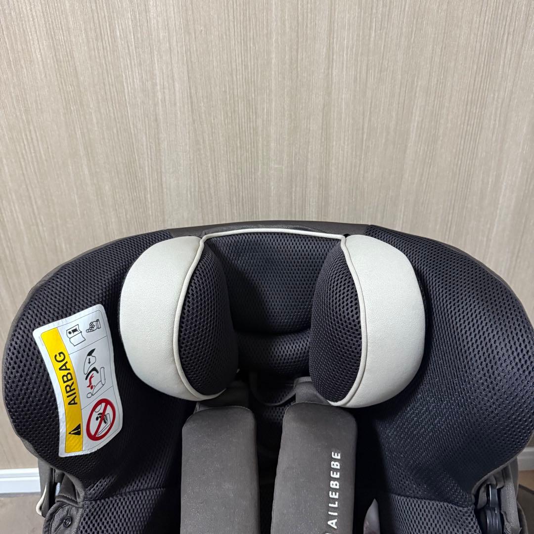 【お買い得1点物】エールべべ クルット5s グランス 高級 ブラウン