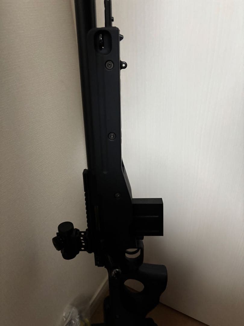 東京マルイ　L96 AWS