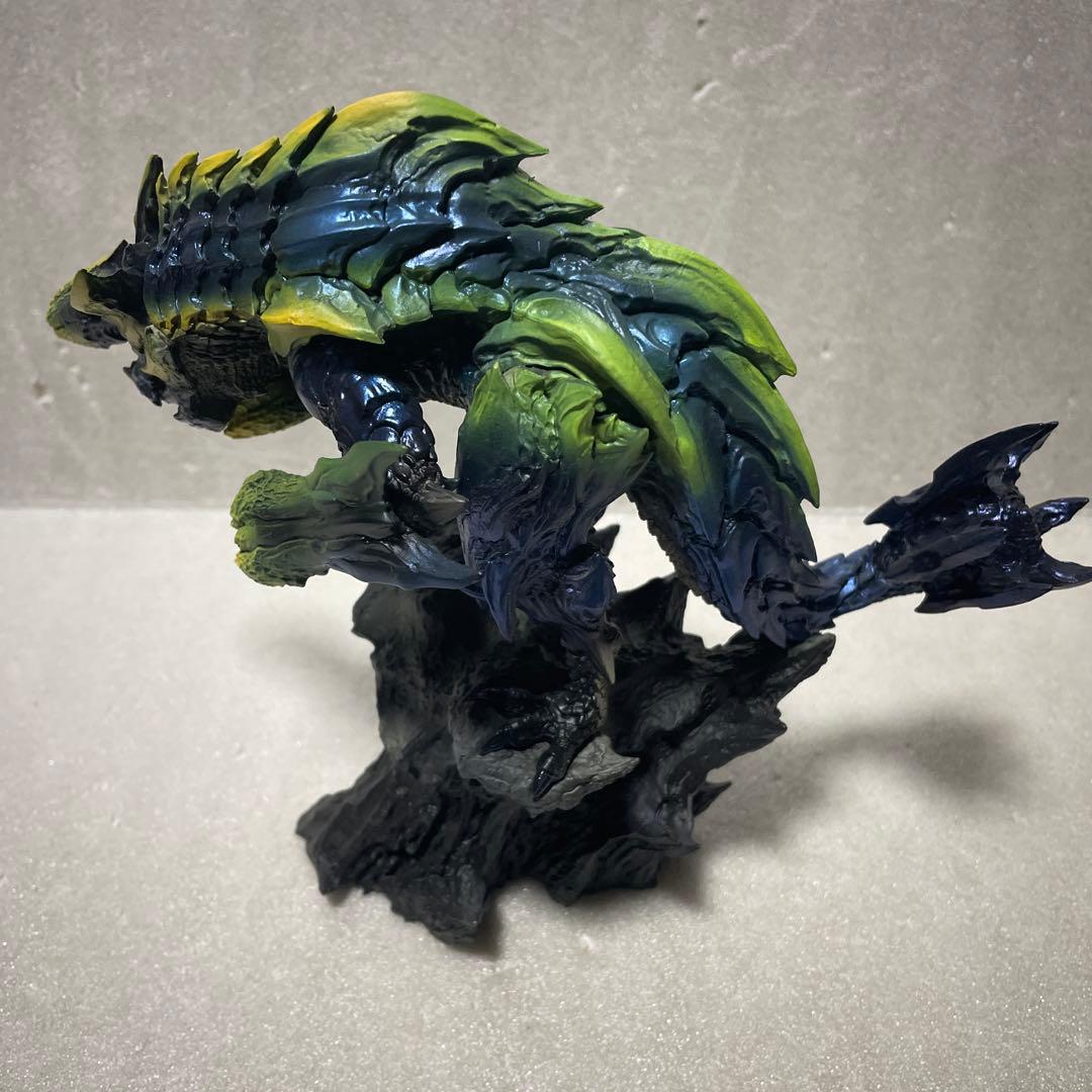 ブラキディオス 怒りver CFB クリエイターズモデル