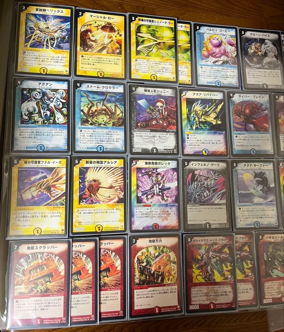 2006年グランドチャンピオンシップ優勝 ボルメテウスコントロール