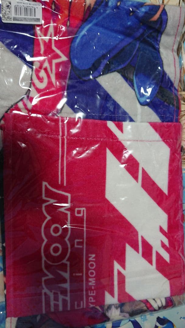 Fate タオルとアクリルスタンドまとめ売り