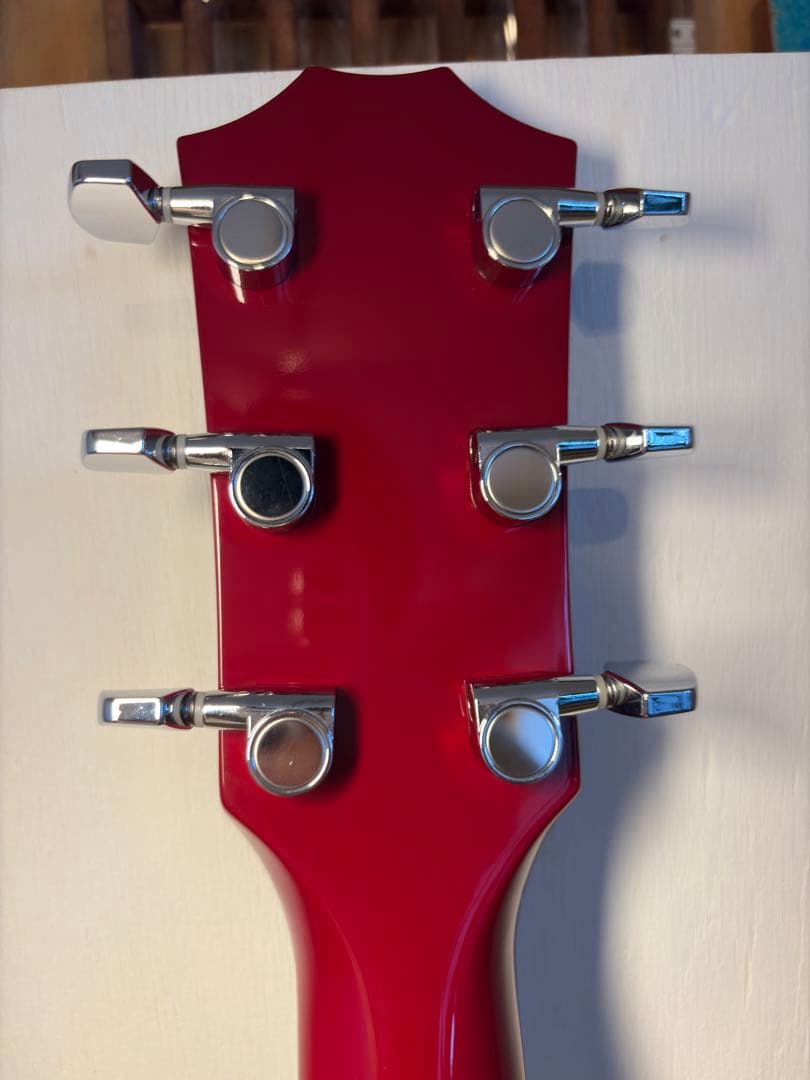 超美品】Taylor 214ce RED DLX ES2 2019 ケース付 - メルカリ