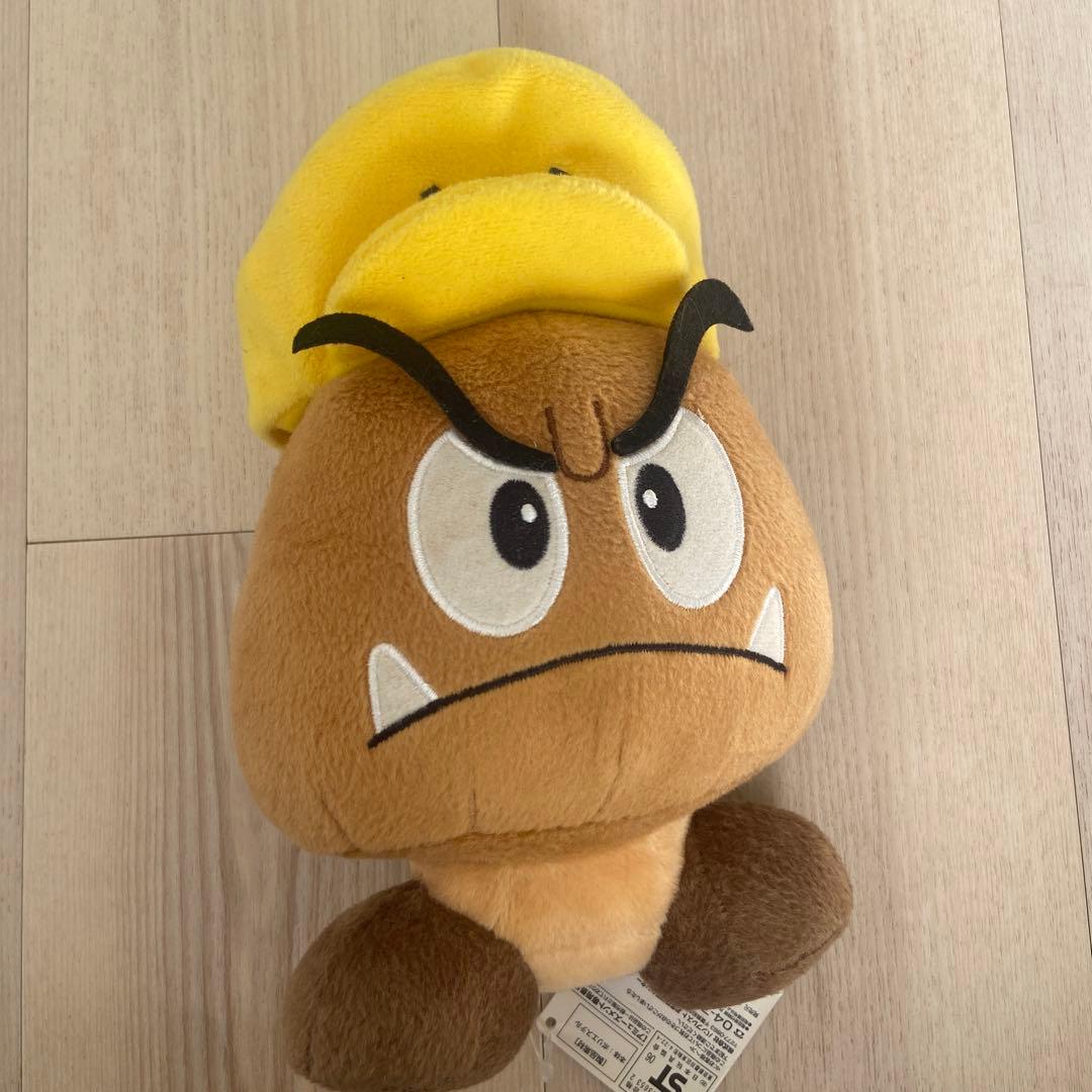 任天堂　マリオブラザーズ　ぬいぐるみ　平成レトロ　まとめ売り　マリオキャラ　人形