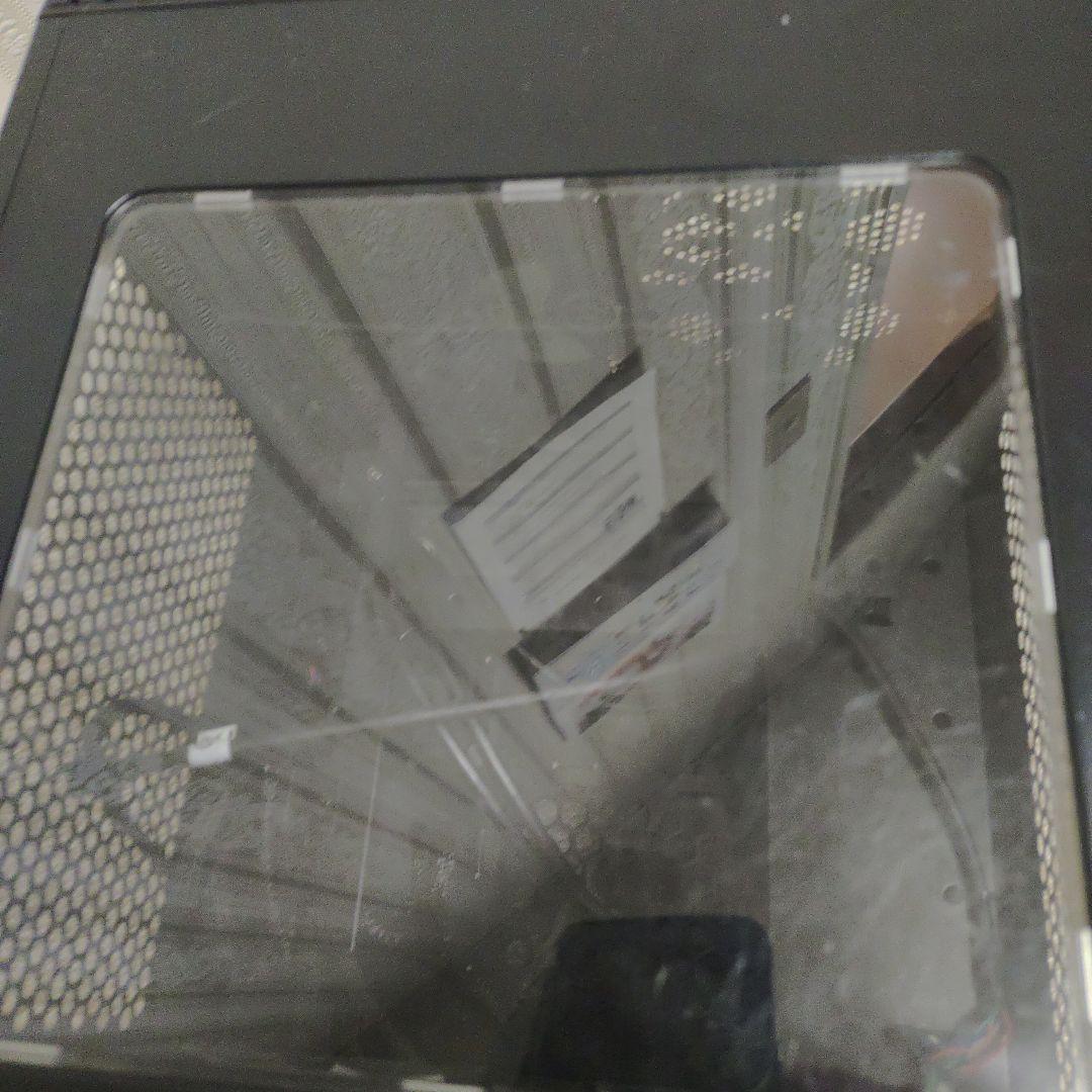 zya-domi様オーダーメイドPC